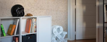Настенные пробковые плитки CORKART KorkGard  324c WS  без фаски