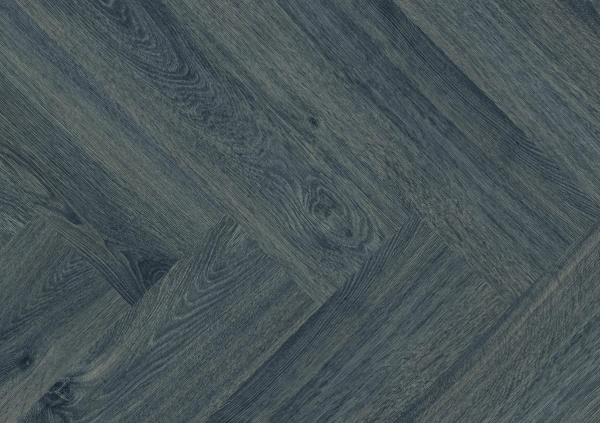 Ламинат KRONOTEX (Кронотекс) HERRINGBONE Pristige OAK Grey / Дуб Престиж Серый D 4167