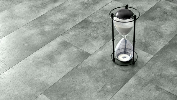 Кварц-виниловая напольная плитка серии ALPINE FLOOR LIGHT STONE Бристоль ECO-15-10