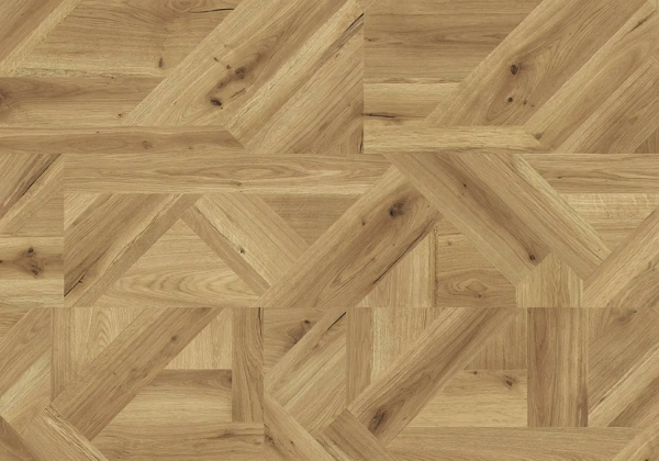 Художественный ламинат Kaindl K2589 MI Oak Milano Reale (Masterfloor by Kaindl)