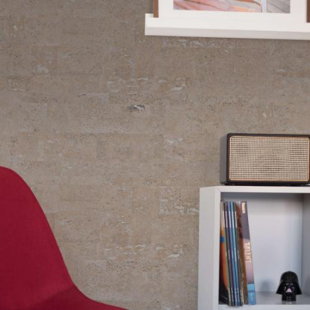 Настенные пробковые плитки CORKART KorkGard  386c WS  без фаски
