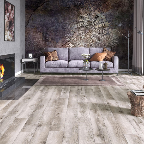 Ламинат Classen Ambience 4V WR Sonogo Oak 53686