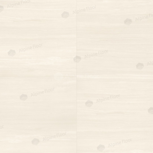 Кварц-виниловая напольная плитка серии ALPINE FLOOR GRAND STONE Лунный камень ECO 8-3