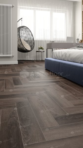 Коллекции Alpine Floor Фафнир ECO 16-16