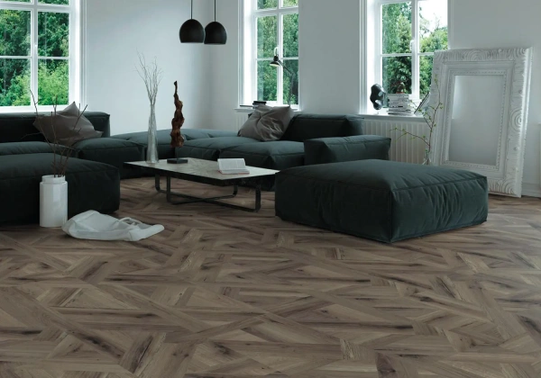 Художественный ламинат Kaindl K2588 MI Oak Milano Vittorio (Masterfloor by Kaindl)