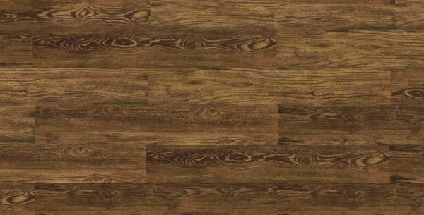 Клеевое пробковое покрытие Viscork Smoked Oak