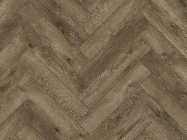 Ламинат Classen Ville Herringbone Burriana Oak 63265