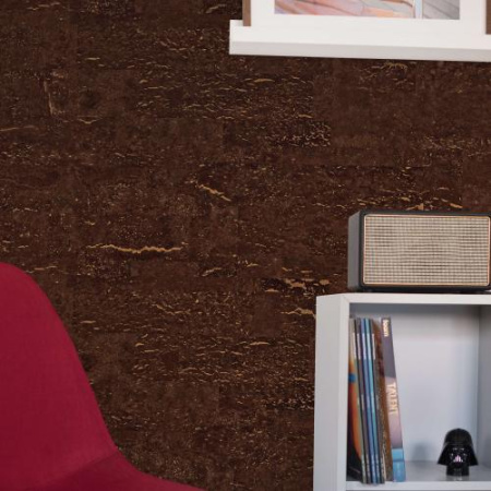 Настенные пробковые плитки CORKART KorkGard  324c OT  без фаски