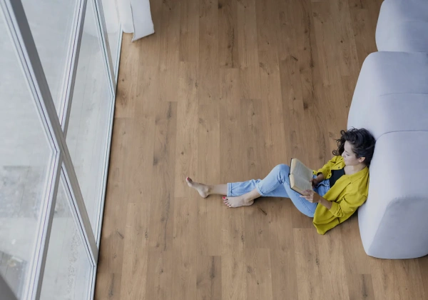 Ламинат Kaindl K2142 AV Oak Ferrara Wildlife (Masterfloor by Kaindl)