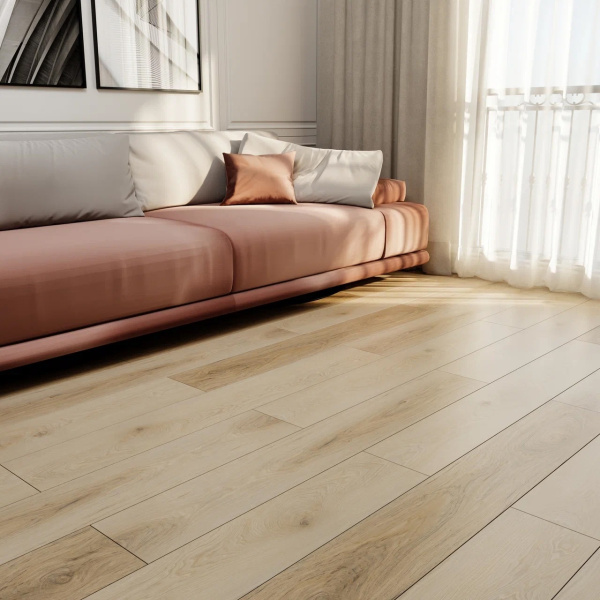 SPC ламинат FLOORaHOUSE Cruze C496