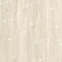 Кварц-виниловая напольная плитка серии ALPINE FLOOR SEQUOIA Секвойя Серая ЕСО 6-5 LVT