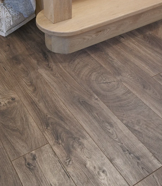 Ламинат Kaindl K4382 RE Oak Fresco Bark (Masterfloor by Kaindl)