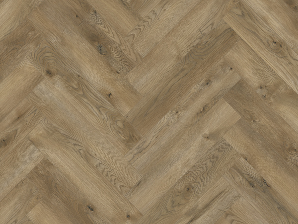 Ламинат Classen Ville Herringbone Negras Oak 63264