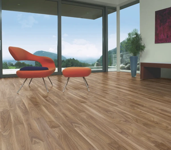 Ламинат Kaindl 37293 AH Walnut Paran (Masterfloor by Kaindl)