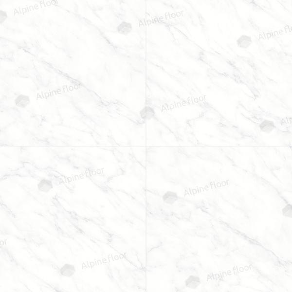 Кварц-виниловая напольная плитка серии ALPINE FLOOR GRAND STONE Дымчатый лес ECO 8-1