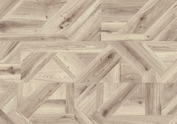 Художественный ламинат Kaindl K2587 MI Oak Milano Nina (Masterfloor by Kaindl)