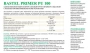 Грунт-праймер полиуретановый BASTEL PRIMER PU 100 5 литров