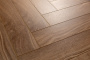 Виниловый ламинат AQUAFLOOR Коллекция Parquet Click Дизайн AF6022PQN(720*120*7 мм)